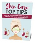 Skin Care Top Tips